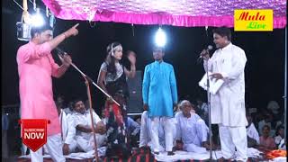 Rasiya Dangal Besma सत्तो शर्मा अतरोली V/S रामवीर सिंह // Bhag -1