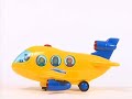 Baby Einstein Baby Mozart 2008 Magic Jet Baby Einstein Baby Mozart 2008 Magic Jet