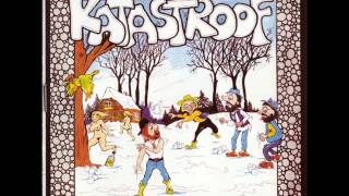 Video thumbnail of "Katastroof - De kabouterkes"