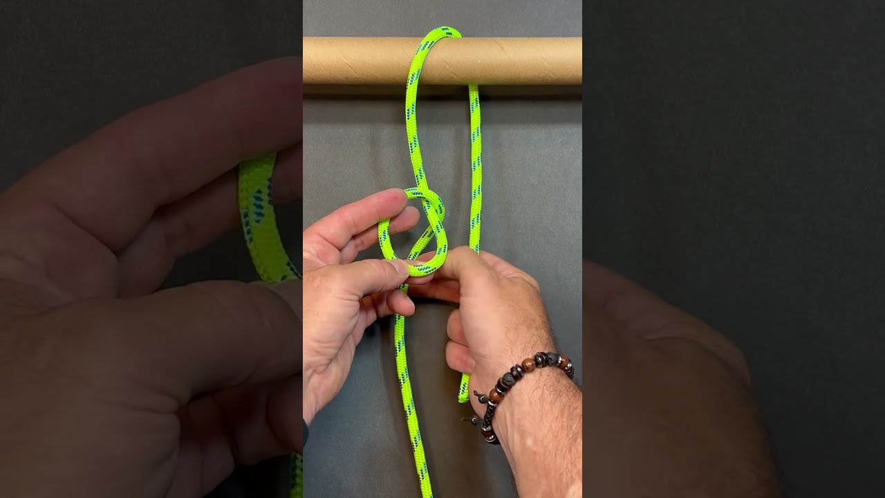 Bowline Knot