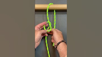 Bowline Knot