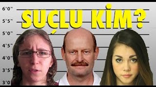 Hangisi Suçlu? - İnsan Sarrafı