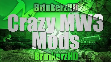 MW3 [Unlock All, Prestige, Level, Stats, Tokens, Titles, Emblems]