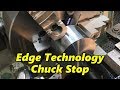 SNS 219: Edge Technology Chuck Stop, Inspection