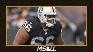 Les levine and bud shaw discuss espn.com's bill barnwell's suggestion
for the browns to trade raiders guard gabe jackson. watch more sports
& ...