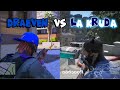 ENFRENTAMIENTO DRAEVEN VS LA KRUDA | DOVUX LIFE