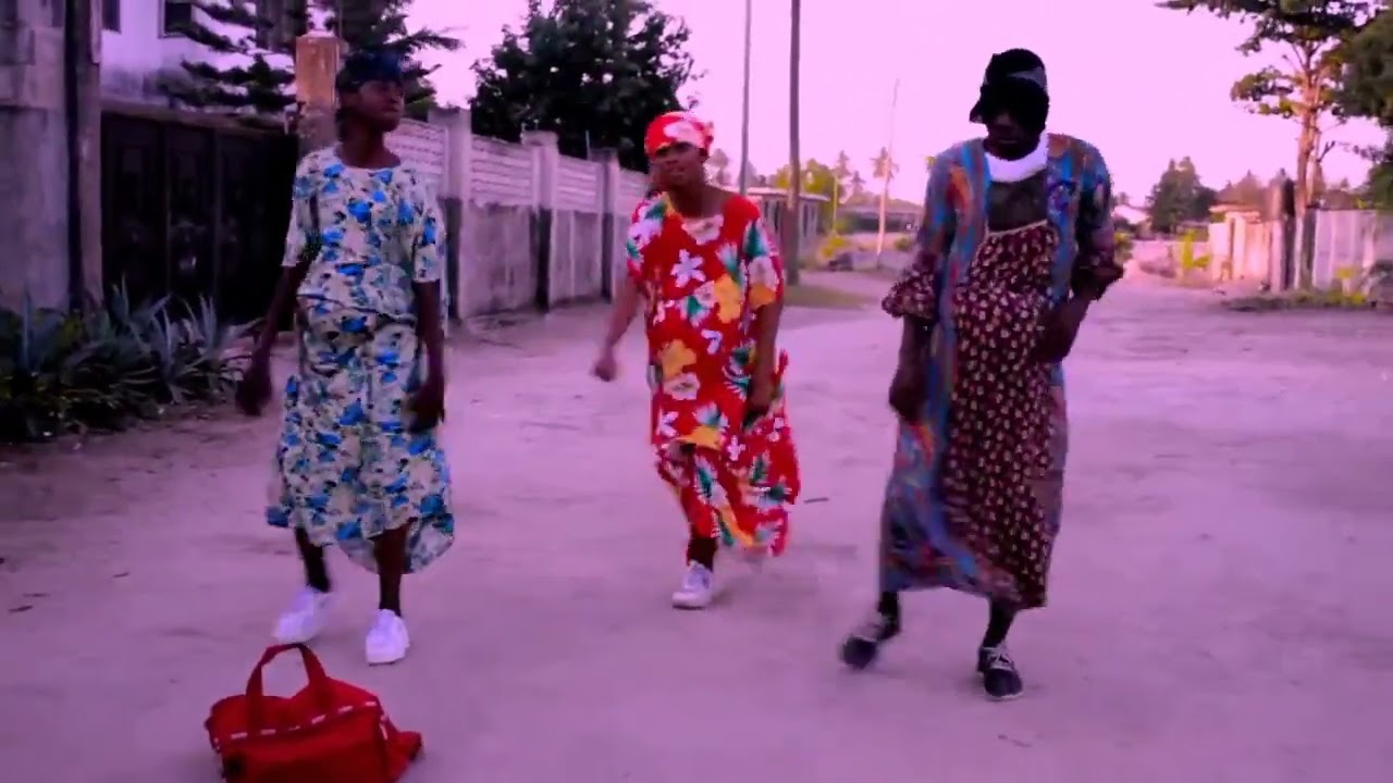 Simi - Duduke (Lyrics)