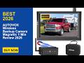 AUTOVOX Wireless Backup Camera Magnetic 1 Min Review 2026