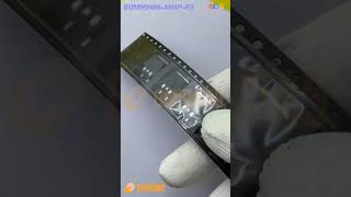 SUM90N06-4M4P-E3 MOSFET N-Channel Metal Oxide FET
