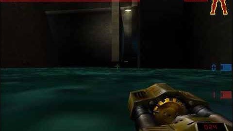 November Sub Pen Capture the Flag