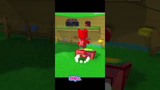 super bear advinture #superbee #tyo #bedroom #games #fyp