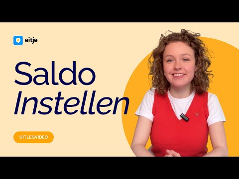 Hoe Herken Je Een Onjuist Saldo?