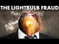 Why All Lightbulbs Are Designed to Break