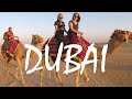 Dubai Desert Adventure: Camel Riding, Belly Dancing, Local Food & More