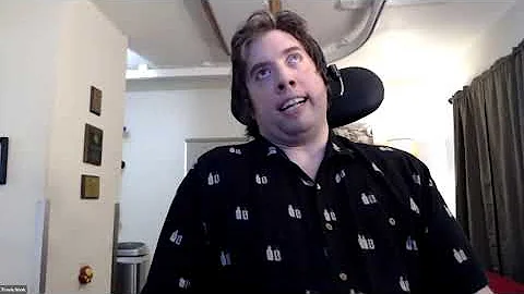 2020 Alaska Disability Pride - Squirmy and Grubs