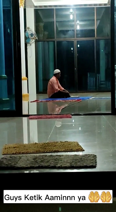 Jangan Skip dengerin sampai habis #shorts #doa #amin
