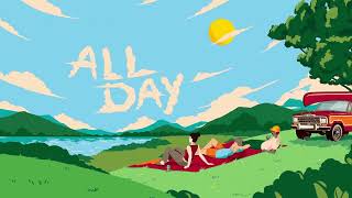 All Day IPA - Hop Into Easy