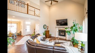 5812 S 66th St   Cave Springs, AR