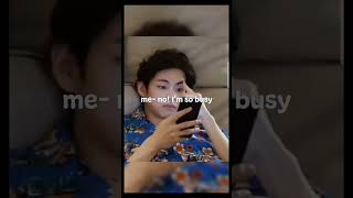 please check my community post ✌️ #bts #viral #shorts #memes