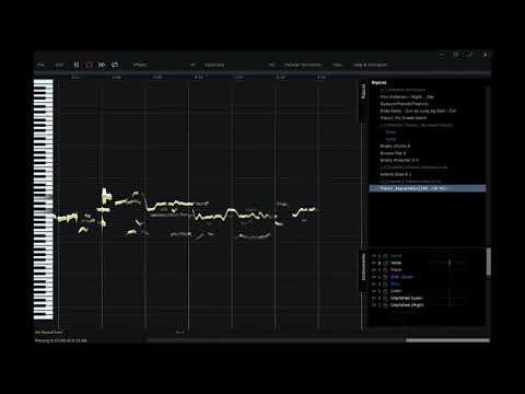 Hit'n'Mix Infintyを試してみた(2)