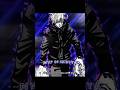 MVP Of Shibuya 😮💨 || toji and sukuna AMV || Velvet Senpai || #shorts #anime #jujutsukaisen