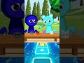 Shadow Tiles Hop | Tiles Hop Music &amp; Gameplay