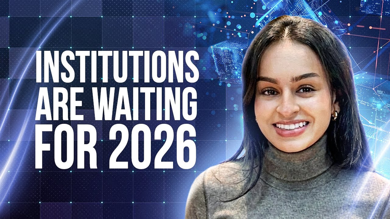 Mary Gooneratne: 2026 Outlook & Loopscale points Alpha!