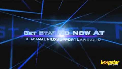 Alabama Child Support Calculator