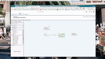 Using Loops in Salesforce Flows