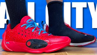 Way Of Wade All City 13 Performance Review From The Inside Out Details