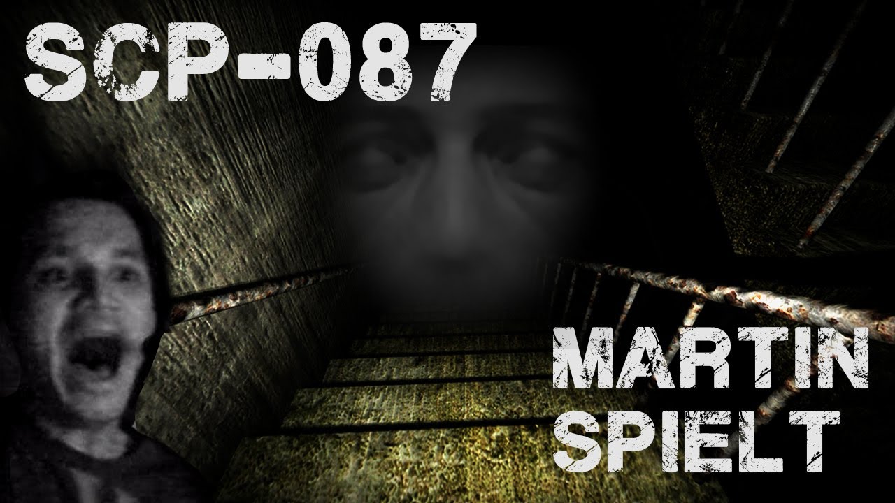 Scp-087 Scp-087