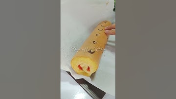 Thumbnail of BOLU GULUNG MOIST #short