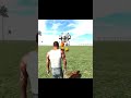 Indian bike 3d game new ai robot cheat code 😵😵 #shorts #viral