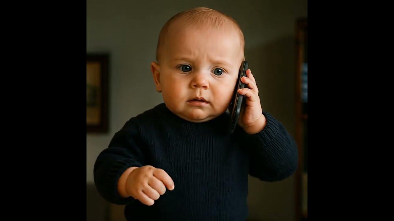 Baby Liam Neeson - I will find you and i will kill you #fyp #foryou #shorts #taken