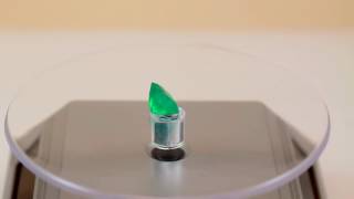 Copy of MVI 6714 3.96 ct Emerald Cut I
