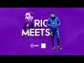 Rio Meets Thomas Tuchel | His Thoughts on the Premier League and Chelsea's young prospects.