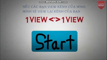TRAO ĐỔI SUB - SUB CHÉO YOUTUBE - Tăng Sub - Sub Chéo Kênh Youtube  - Sub for Sub - View for View