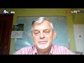 Важно не то, как победит Лукашенко, а то, как он будет повышать легитимность, - Небоженко