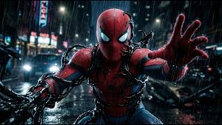 NEXT-LEVEL SWINGING! MARVEL'S SPİDER MAN 🕸️ 4K 60FPS | RTX 5070 Power,