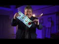 Video: Rubik's Cube 3D Advertising