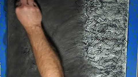 Reductive Charcoal Pt 1