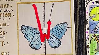 Birthday Polynomial Project