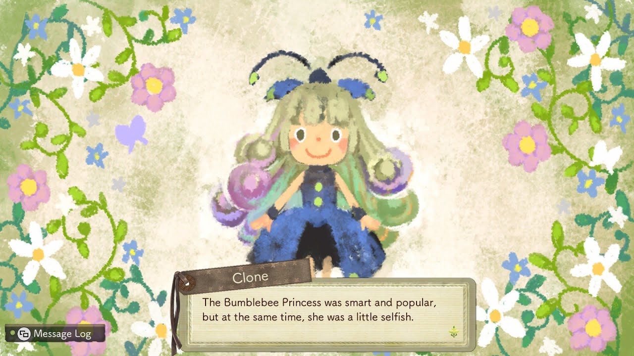 Atelier Escha & Logy - The Adventures of the Bumblebee Princess, part 1