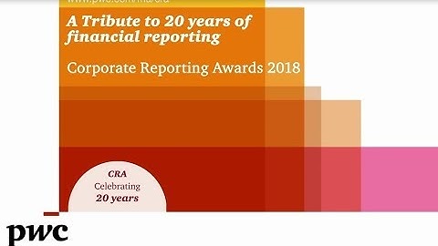 CRA 2018 Tribute video