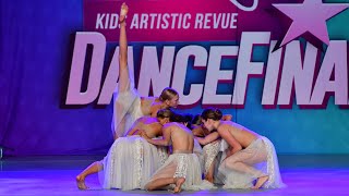 Undertow - Signature Dance Academy