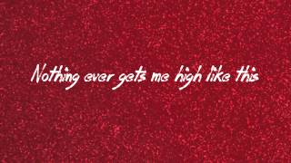 RITA ORA - Poison Lyric Video