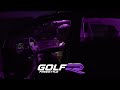 BOBBY VANDAMME - GOLF R FREESTYLE (Slowed   Reverb)