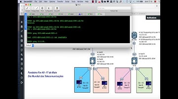Lab - 01 - Implement Inter-Vlan Routing