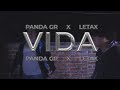 Vida  letax ft panda gr vdeo oficial