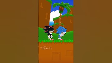 That One BRAINROT Friend... Sonic Animation Meme #sonic #memes #miomao